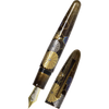 Taccia Empress Fountain Pen - Imperial Honeybee (Limited Edition)-Pen Boutique Ltd