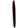 Taccia Miyabi Earth Fountain Pen - Aka Tamenuri - 18k Nib (Limited Edition)-Pen Boutique Ltd