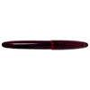 Taccia Miyabi Earth Fountain Pen - Aka Tamenuri - 18k Nib (Limited Edition)-Pen Boutique Ltd