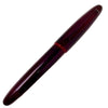 Taccia Miyabi Earth Fountain Pen - Aka Tamenuri - 18k Nib (Limited Edition)-Pen Boutique Ltd