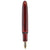 Taccia Miyabi Earth Fountain Pen - Dusk Akebono - 18k Nib (Limited Edition)-Pen Boutique Ltd
