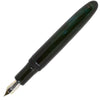 Taccia Miyabi Earth Fountain Pen - Ocean Aodame - 18k Nib (Limited Edition)-Pen Boutique Ltd