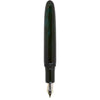 Taccia Miyabi Earth Fountain Pen - Ocean Aodame - 18k Nib (Limited Edition)-Pen Boutique Ltd