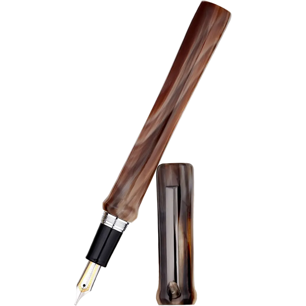 Taccia Savanna Special Edition 14K Gold Fountain Pen-Pen Boutique Ltd
