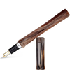 Taccia Savanna Special Edition 14K Gold Fountain Pen-Pen Boutique Ltd
