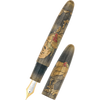 Taccia Empress Fountain Pen - Golden Herald Rooster (Limited Edition)