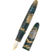 Taccia Empress Fountain Pen - Hidden Forest Owl (Limited Edition)
