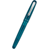 Taccia Spectrum Fountain Pen - Forest Green - 14K Gold Nib-Pen Boutique Ltd