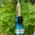 Taccia Spectrum Fountain Pen - Forest Green-Pen Boutique Ltd