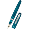 Taccia Spectrum Fountain Pen - Forest Green-Pen Boutique Ltd