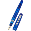 Taccia Spectrum Fountain Pen - Ocean Blue-Pen Boutique Ltd