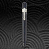Taccia Covenant SE Fountain Pen - Ocean Whispers - Stainless Steel Nib - Pen Boutique Ltd