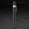 Taccia Covenant SE Fountain Pen - Ocean Whispers - Stainless Steel Nib - Pen Boutique Ltd