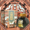 Ferris Wheel Press FerriTales The Book of Knights Ink Bottle - Copperleaf Guild - 20ml