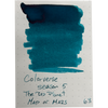 Colorverse Mini Ink - The Red Planet - Map of Mars - 5ml-Pen Boutique Ltd