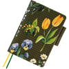 Hobonichi Techo Original Book & Cover - Tolight Garden of Botany - A6-Pen Boutique Ltd