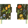 Hobonichi Techo Original Book & Cover - Tolight Garden of Botany - A6-Pen Boutique Ltd