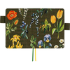 Hobonichi Techo Original Book & Cover - Tolight Garden of Botany - A6-Pen Boutique Ltd