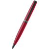 Tom Hessin Magnetic Gift Set - Poppy Red - Pen Boutique Ltd