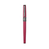 Tom Hessin Rebel "Jewellers Rouge" Fountain Pen - Pen Boutique Ltd
