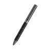 Tom Hessin Revolution Charcoal Mechanical Pencil - Wooden Barrel & Gunmetal Trim - Pen Boutique Ltd