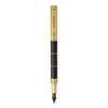 Tom Hessin Revolution Fountain Pen - Palace Gates Collection-Pen Boutique Ltd