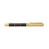 Tom Hessin Revolution Fountain Pen - Palace Gates Collection-Pen Boutique Ltd