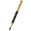 Tom Hessin Revolution Fountain Pen - Palace Gates Collection-Pen Boutique Ltd