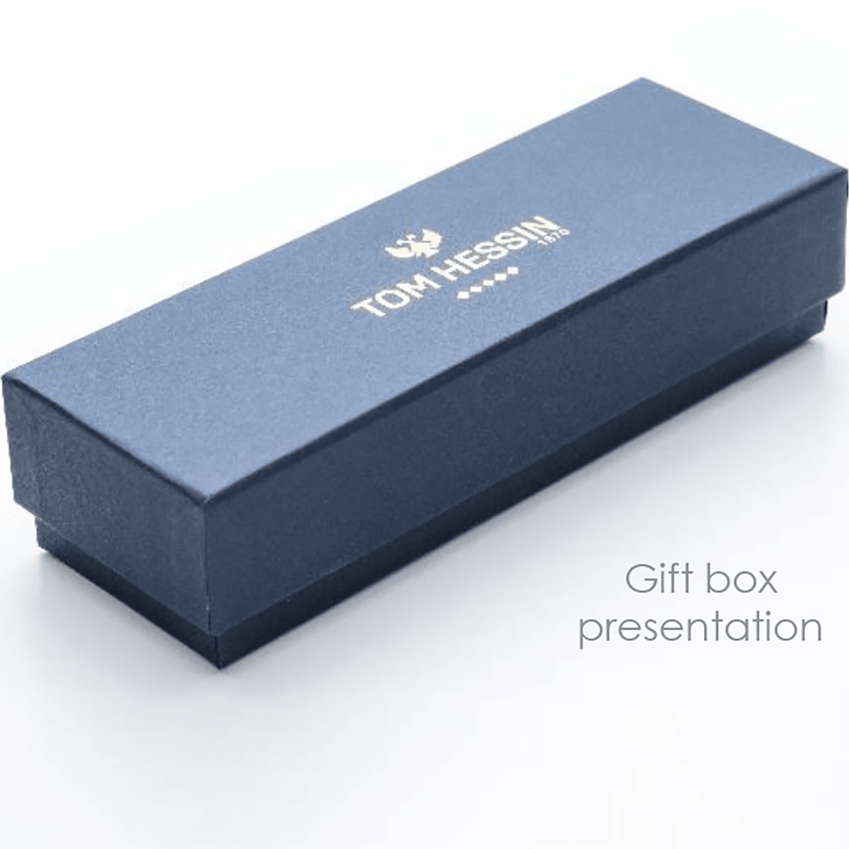 Tom Hessin Revolution Gift Set - Palace Gates - Pen Boutique Ltd