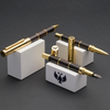 Tom Hessin Revolution Rollerball Pen - Palace Gates Collection-Pen Boutique Ltd