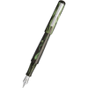 Tom Hessin Charles "Highland Green" Fountain Pen-Pen Boutique Ltd