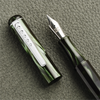 Tom Hessin Charles "Highland Green" Fountain Pen-Pen Boutique Ltd