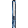 Tom Hessin Charles "Signature Blue" Fountain Pen - Pen Boutique Ltd