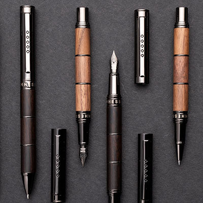 Tom Hessin Revolution