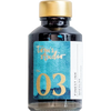 Tom's Studio Ink Bottles - 03 Neptune - 50ml-Pen Boutique Ltd