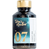 Tom's Studio Ink Bottles - 07 Mallard - 50ml - Pen Boutique Ltd