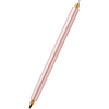 Tom's Studio Lumos Pro Duo Tip Fineliner Pen - Rose Gold