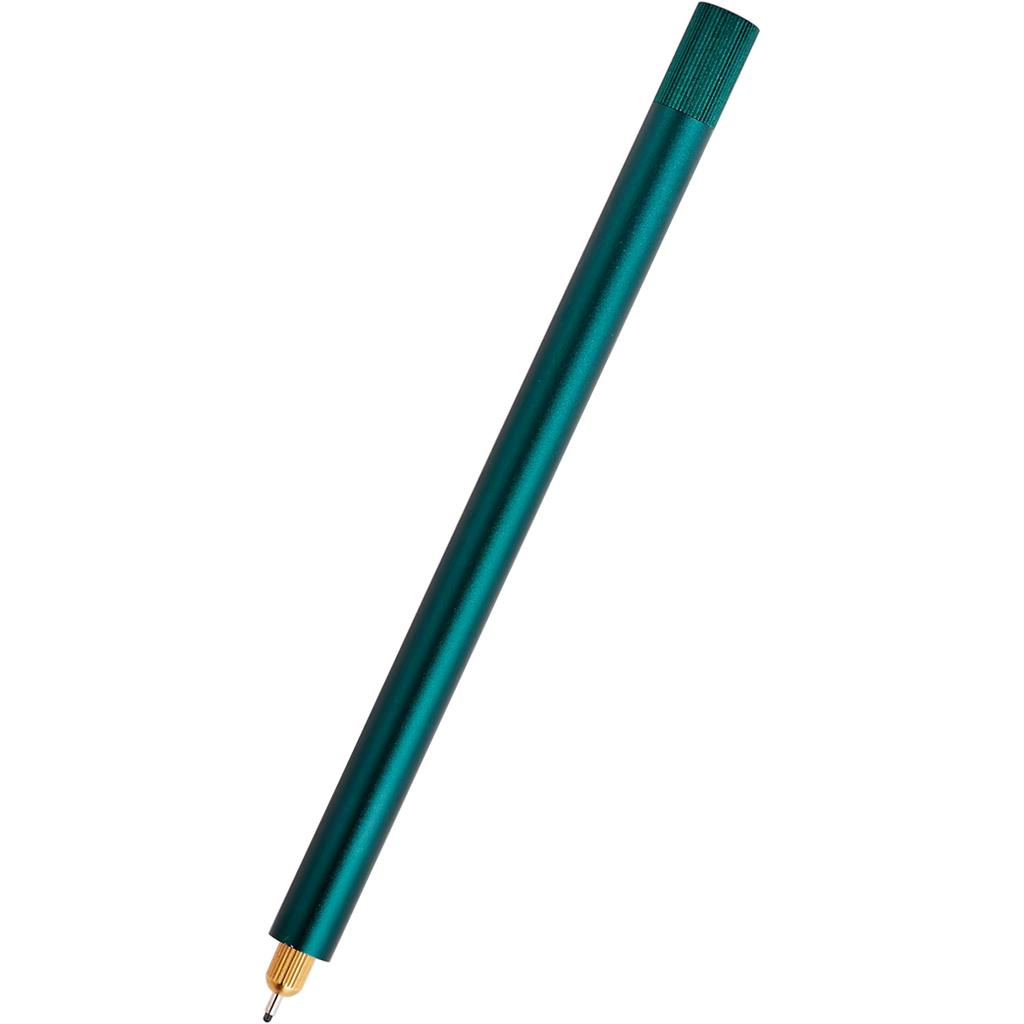 Tom's Studio Lumos Pro Single Tip Fineliner Pen - Ivy