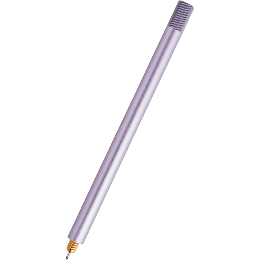 Tom's Studio Lumos Pro Single Tip Fineliner Pen - Lilac