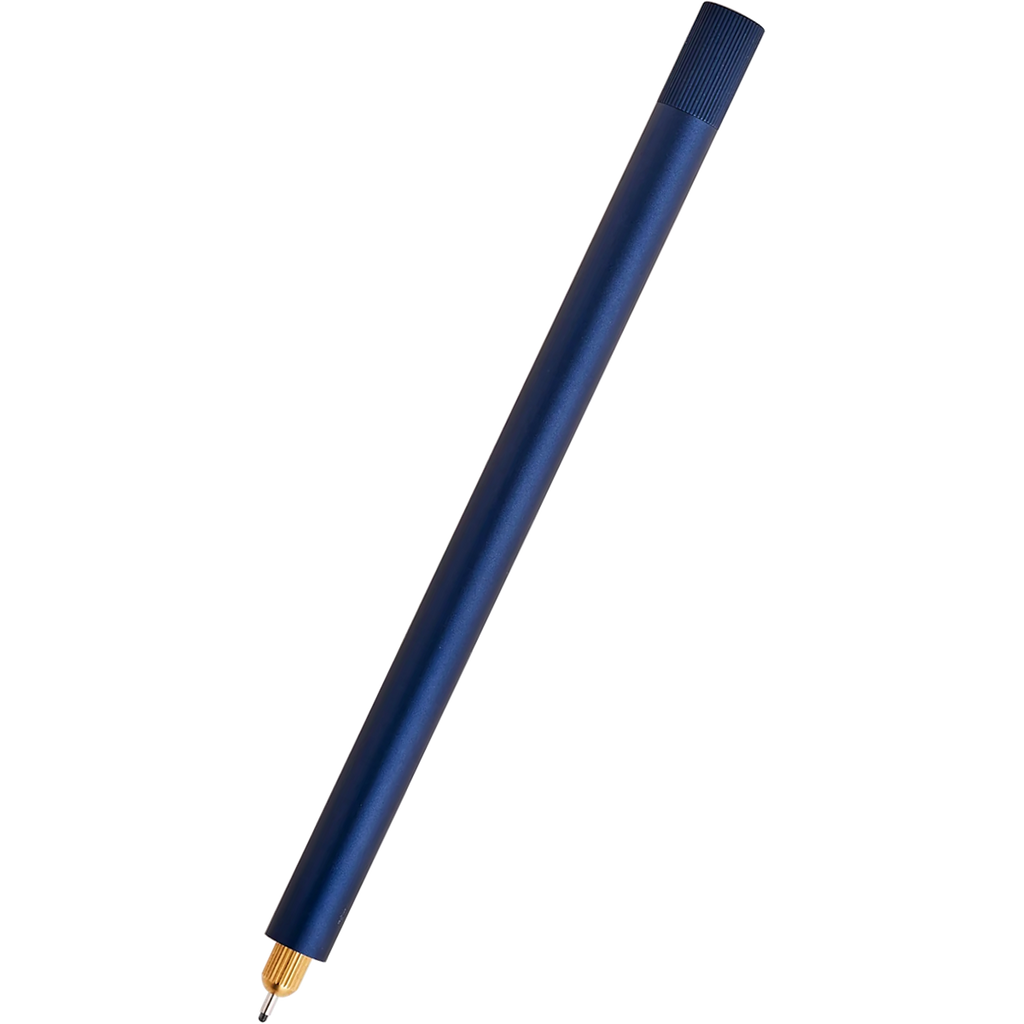 Tom's Studio Lumos Pro Single Tip Fineliner Pen - Matte Midnight