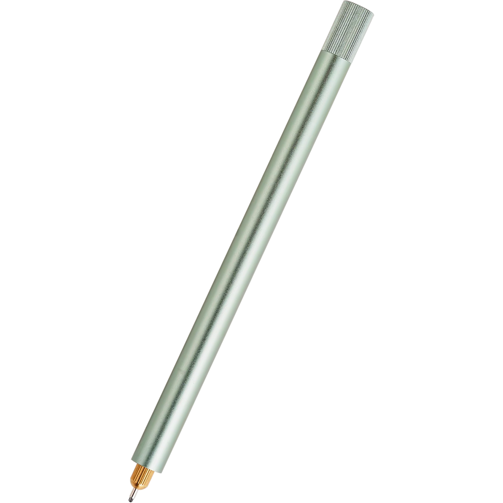 Tom's Studio Lumos Pro Single Tip Fineliner Pen - Sage