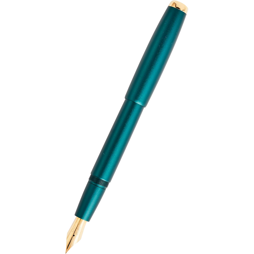 Tom's Studio The Studio Fountain Pen – Ivy-Pen Boutique Ltd