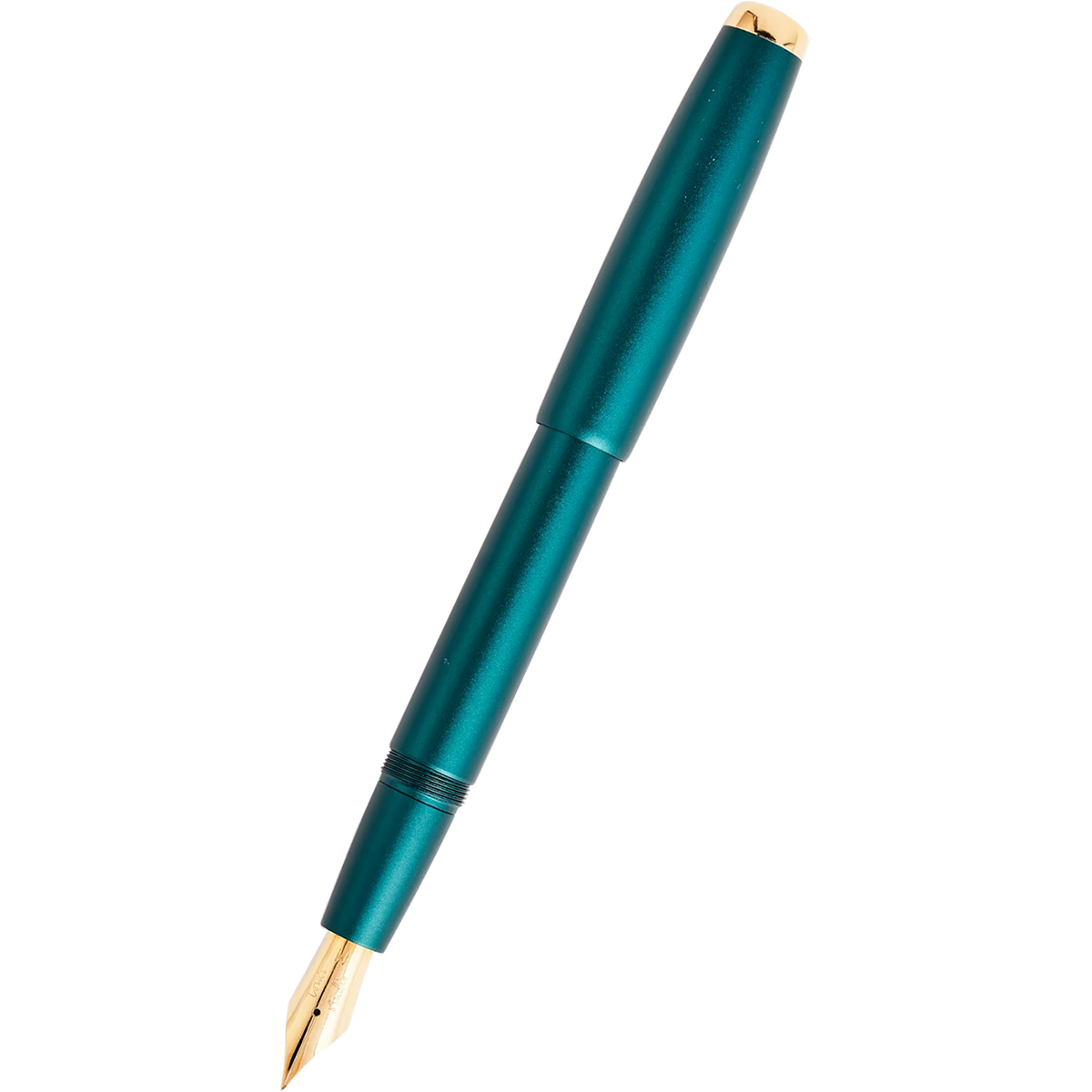 Tom's Studio The Studio Fountain Pen – Ivy-Pen Boutique Ltd