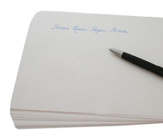 Tomoe River Sheets