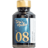 Tom's Studio Ink Bottles - 08 Loch Ness - 50ml - Pen Boutique Ltd