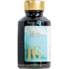 Tom's Studio Ink Bottles - 16 Sunny Teal - 50ml - Pen Boutique Ltd