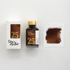Tom's Studio Ink Bottles - 25 Espresso - 50ml - Pen Boutique Ltd