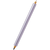 Tom's Studio Lumos Pro Duo Tip Fineliner Pen - Lilac-Pen Boutique Ltd