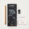 Tom's Studio Lumos Pro Single Tip Fineliner Pen - Bronze - Pen Boutique Ltd