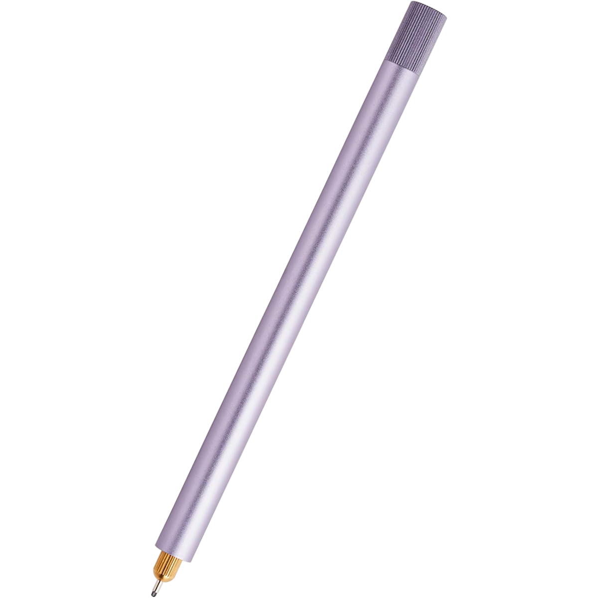 Tom's Studio Lumos Pro Single Tip Fineliner Pen - Lilac-Pen Boutique Ltd